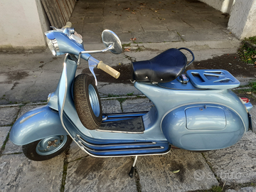 VESPA 150 del 1959