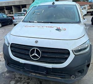 K9K U8 RICAMBI USATI AUTO MERCEDES Citan W420 Seri