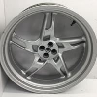 CERCHIO RUOTA POSTERIORE 17 X 5.00 BMW R 850 RT AB