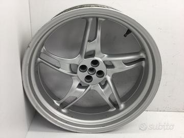 CERCHIO RUOTA POSTERIORE 17 X 5.00 BMW R 850 RT AB