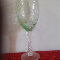 6 calici Seletti collezione "Classics on Acid"