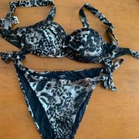 Bikini Calzedonia fantasia maculato
