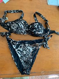 Bikini Calzedonia fantasia maculato
