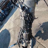 Cambio manuale bmw x3 e83