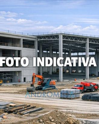 Immobile di 4280 m² a Caivano