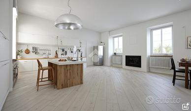 CASA DI CORTE A MARIANO COMENSE