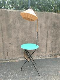 Lampada design anni 50 