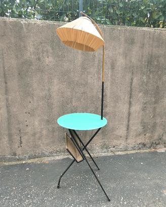 Lampada design anni 50 