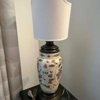 Lampada in Ceramica Anni ’20