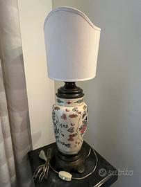 Lampada in Ceramica Anni ’20