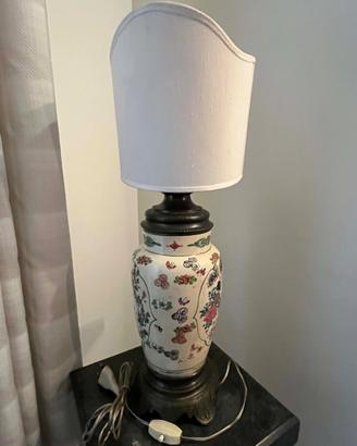 Lampada in Ceramica Anni ’20