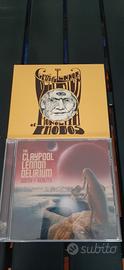 THE CLAYPOOL LENNON DELIRIUM 2CD
