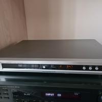 lettore dvd yamaha    DVD S550