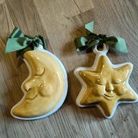 Coppia formelle Thun Sole e Luna