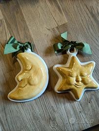 Coppia formelle Thun Sole e Luna