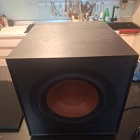Subwoofer Klipsch R-121SW