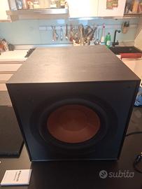 Subwoofer Klipsch R-121SW