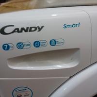 lavatrice 7 kg candy
