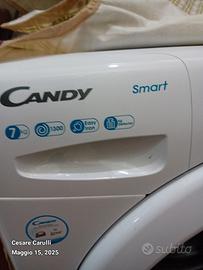 lavatrice 7 kg candy