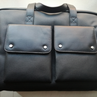 Borsa ventiquattrore uomo Bata