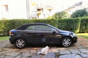 Volkswagen Golf Cabriolet – Elegante, Sport