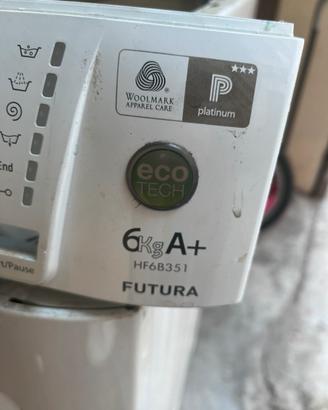 Ricambi hotpoint  ariston lavatrice