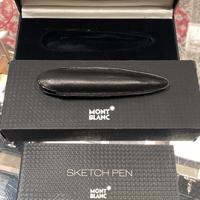 Montblanc Leonardo Sketch Pen