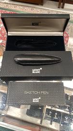 Montblanc Leonardo Sketch Pen