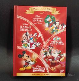 Dvd Disney