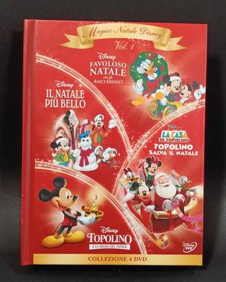 Dvd Disney