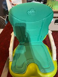 Rialzo sedia Cam Smarty