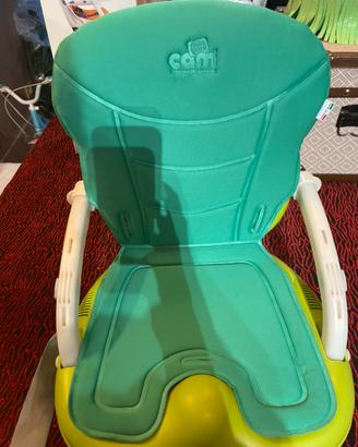 Rialzo sedia Cam Smarty