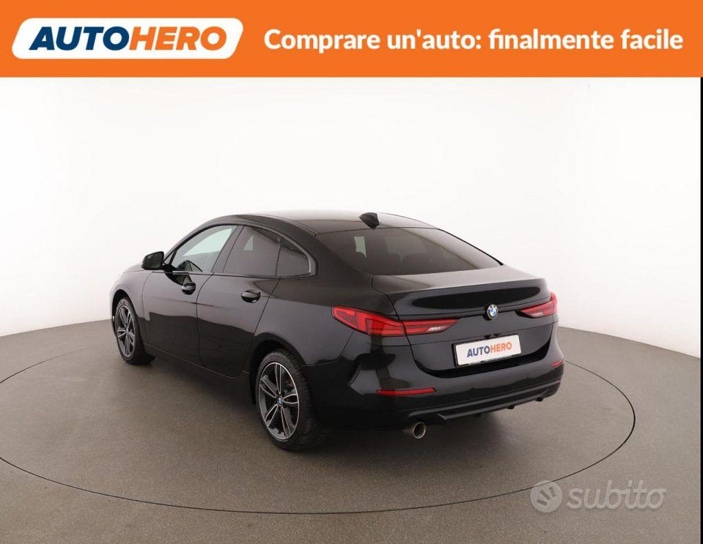 BMW Serie 2 Gran Coupé 2020 photo 4