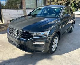 VOLKSWAGEN T-Roc 1.6 TDI BlueMotion Technology