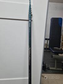 canna da pesca Speedmaster 