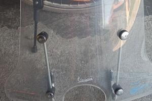 Parabrezza x vespa