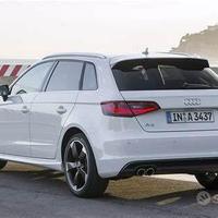 Ricambi audi a 3 2015