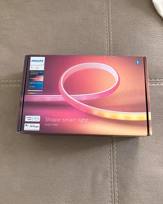 Philips Hue Play striscia LED Gradient 2m