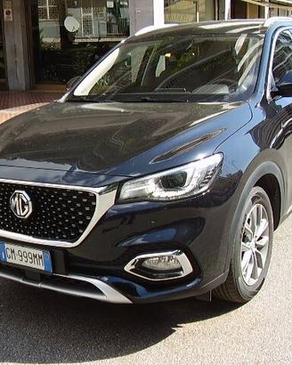 Mg HS 1.5T-GDI AT Luxury
