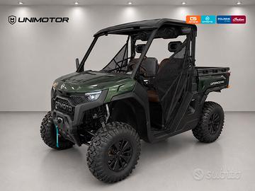 CFMOTO UFORCE U10 PRO HIGHLAND 4X4 T3 2026