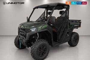 CFMOTO UFORCE U10 PRO HIGHLAND 4X4 T3 2026
