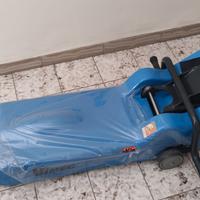 montascale mobile a cingoli vimar modello T9