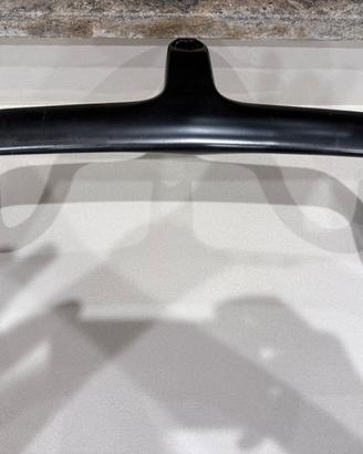 Manubrio BMC cockpit ICS2 areo GEN2