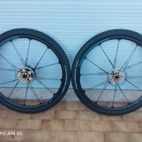 ruote 29 crank brothers cobalt 2