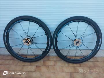 ruote 29 crank brothers cobalt 2