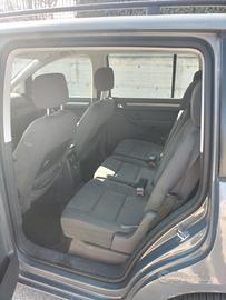 vw Touran 1.9 td 105 Cv. 7 posti 
