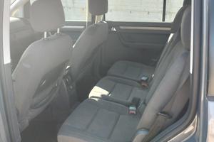 vw Touran 1.9 td 105 Cv. 7 posti 