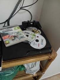 ps3 più giochi