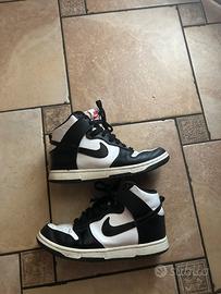 nike alte donna
