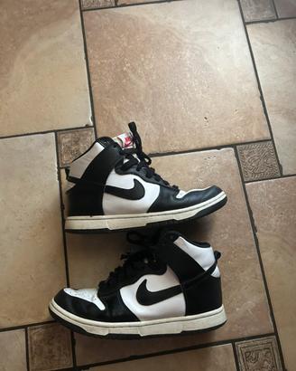 nike alte donna